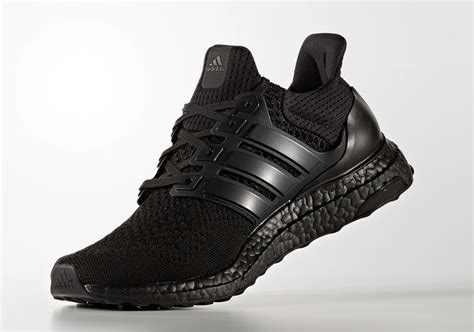 adidas ultra boost core black replica